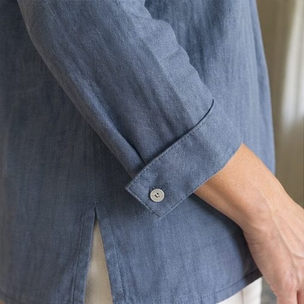 Sand Tunic Blouse - Picture 5 of 6